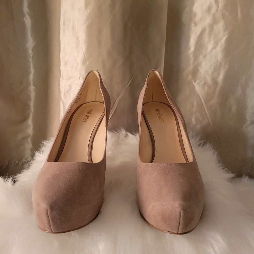 Pumps